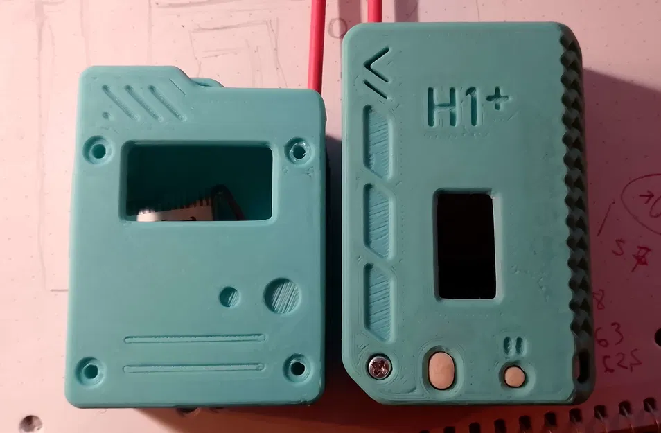 Wio L1 Tracker Ăng-ten Giấu - Image 7