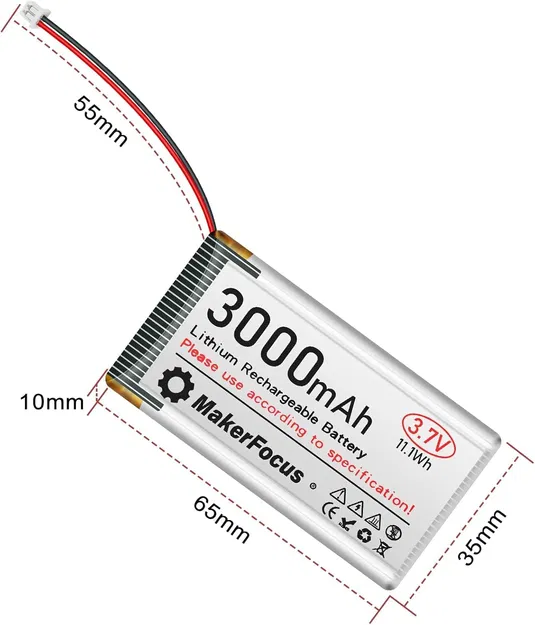 Wio L1 Tracker Ăng-ten Giấu - Image 11