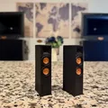 Mẫu Loa Mini RP8000 Klipsch - Thumbnail 1