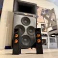 Mẫu Loa Mini RP8000 Klipsch - Thumbnail 3