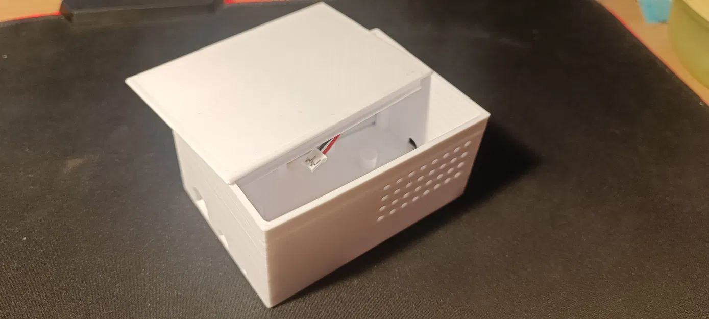 Hộp đựng linh kiện điện tử (Arduino, Esp...) --- Hộp đựng điện tử - Image 4