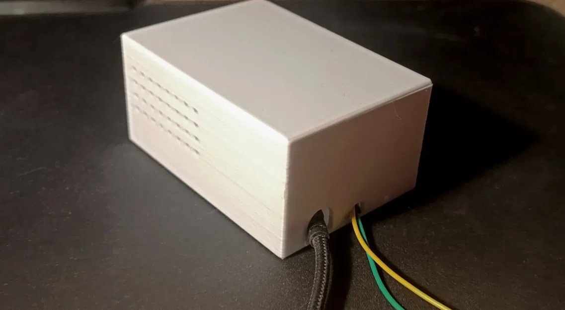 Hộp đựng linh kiện điện tử (Arduino, Esp...) --- Hộp đựng điện tử - Image 7