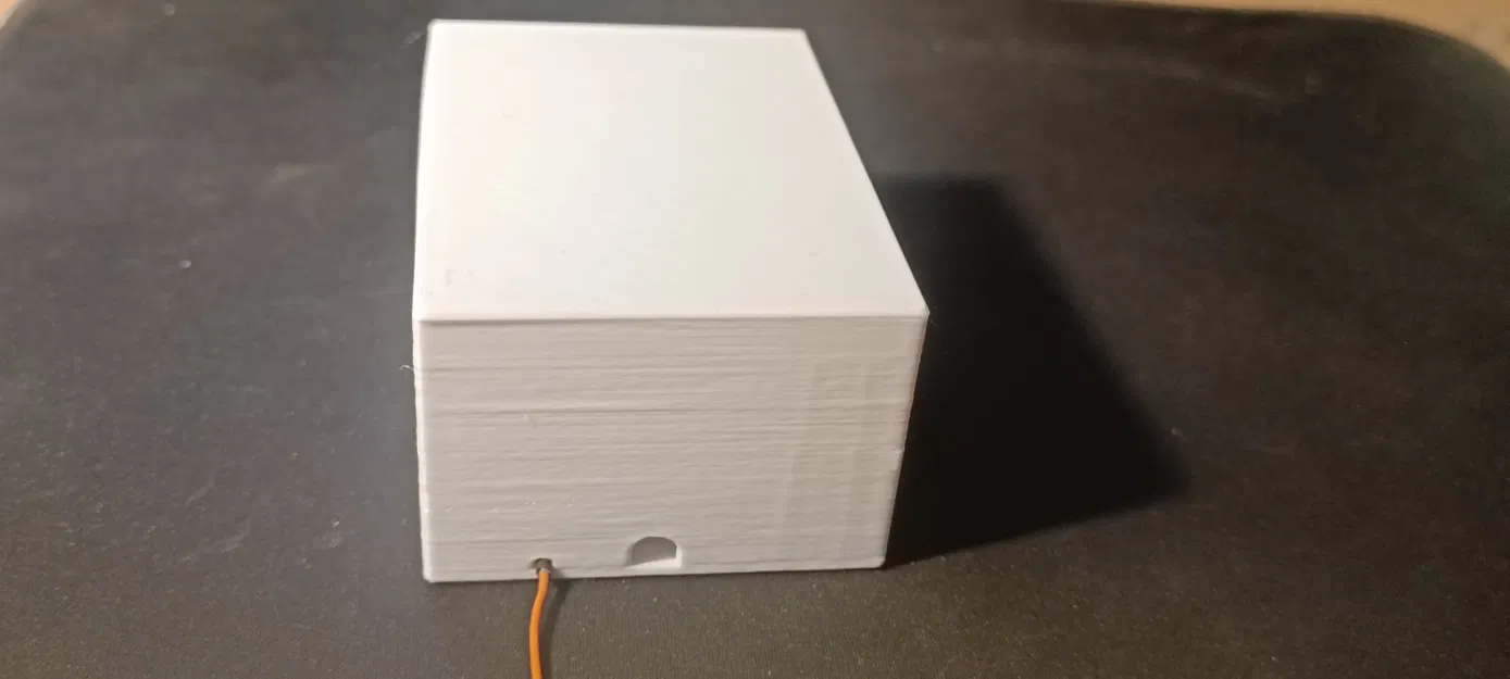 Hộp đựng linh kiện điện tử (Arduino, Esp...) --- Hộp đựng điện tử - Image 8