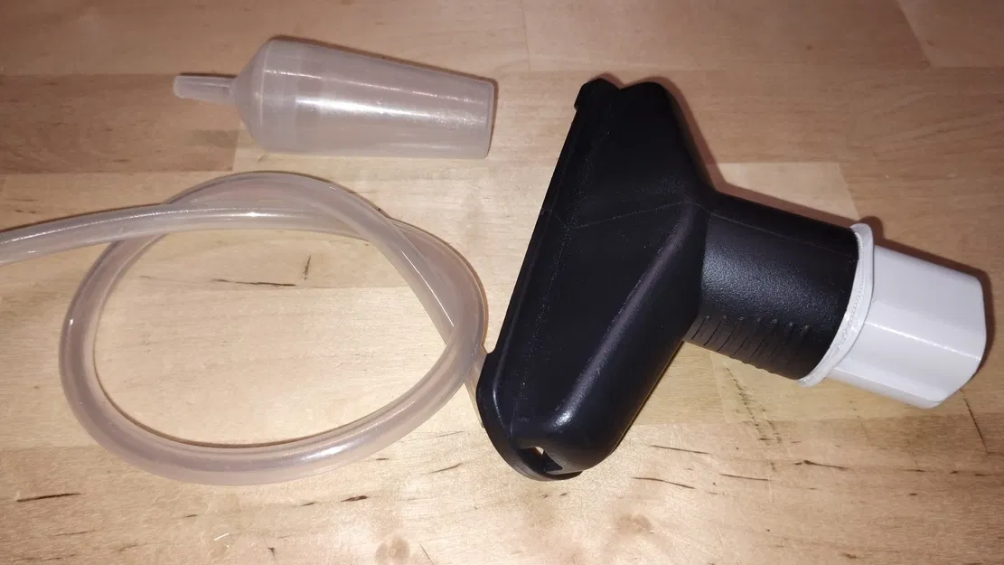 Khớp nối cho ETA Fenix 1233 - Image 2