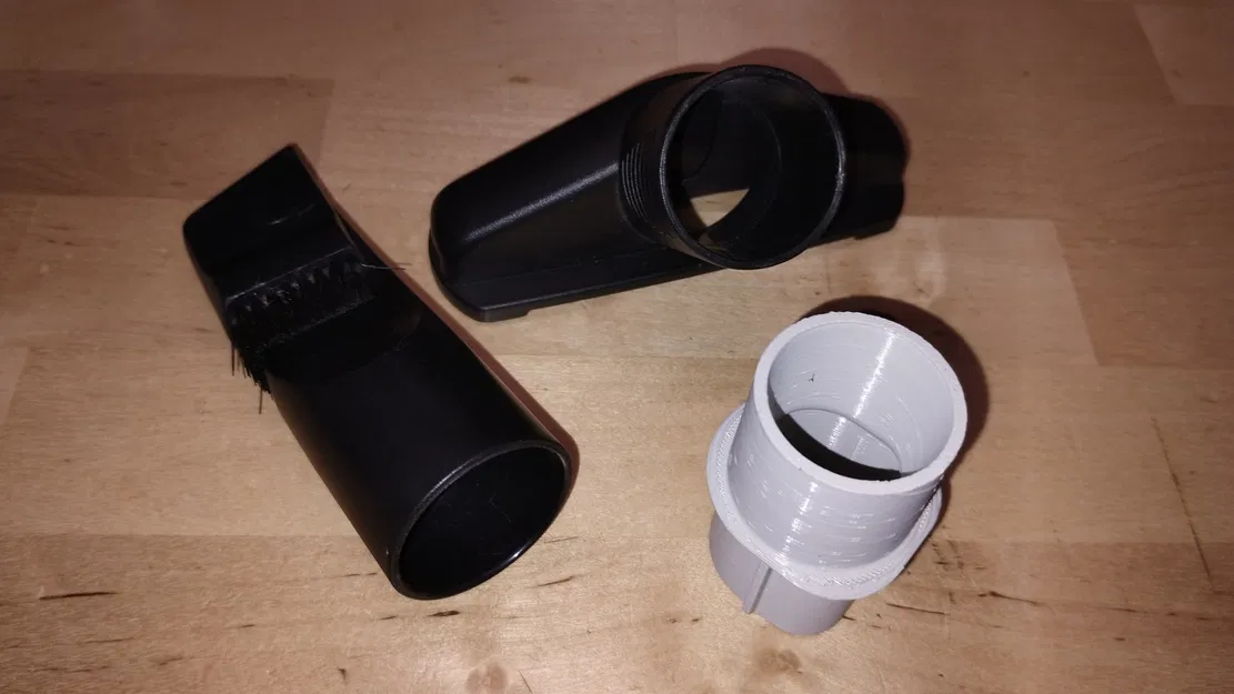 Khớp nối cho ETA Fenix 1233 - Image 4