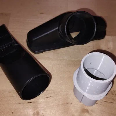 Khớp nối cho ETA Fenix 1233