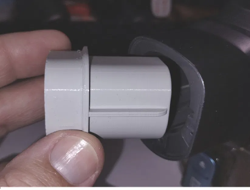 Khớp nối cho ETA Fenix 1233 - Image 6