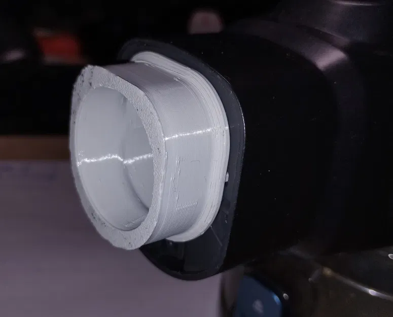 Khớp nối cho ETA Fenix 1233 - Image 7