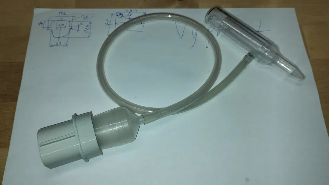 Khớp nối cho ETA Fenix 1233 - Image 8