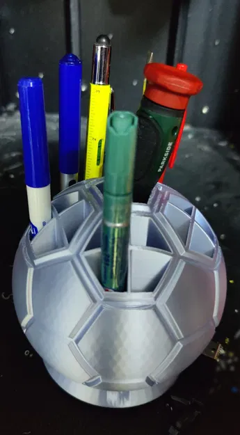 Cúp Bóng đá, Bóng bầu dục, Bóng ném, Hộp đựng bút - Image 2