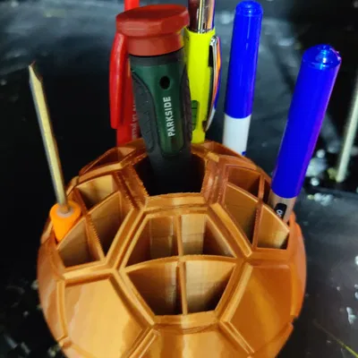 Cúp Bóng đá, Bóng bầu dục, Bóng ném, Hộp đựng bút