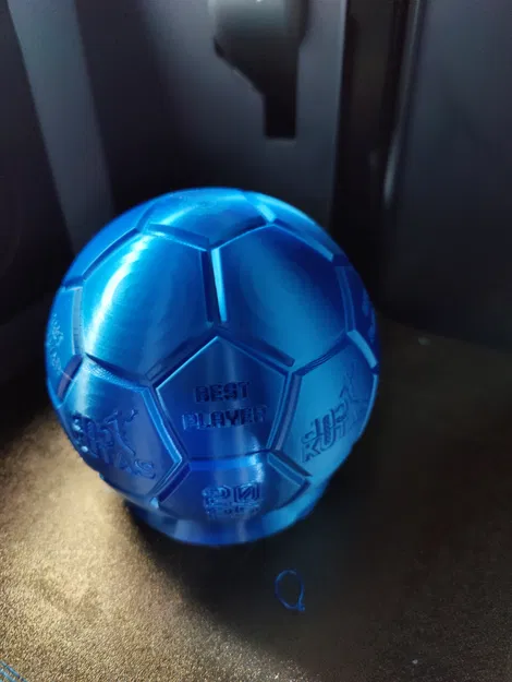 Cúp Bóng đá, Bóng bầu dục, Bóng ném, Hộp đựng bút - Image 8