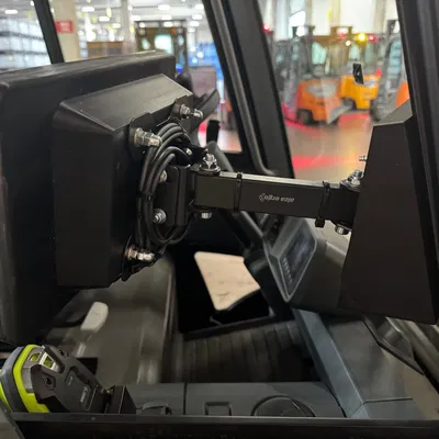 Lăng kính cân chỉnh [VESA cho Jungheinrich EFG]