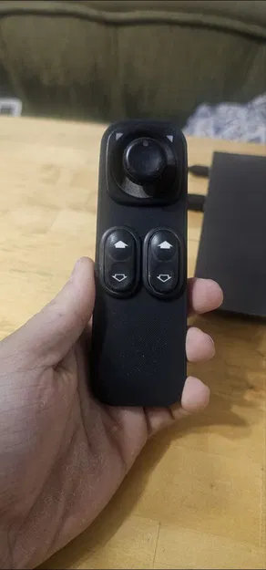 Nẹp Nâng Cửa Sổ Xe Ford Scorpio 2 - Image 1