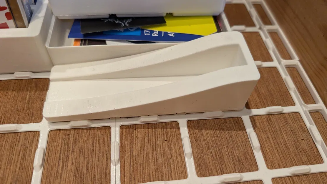 Kệ giữ thước gấp Zollstock Gridfinity - Image 3