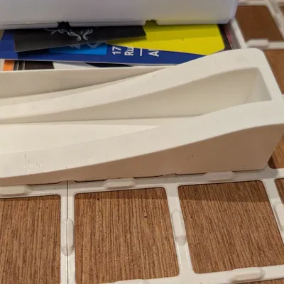 Kệ giữ thước gấp Zollstock Gridfinity