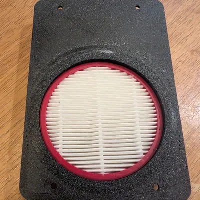 Adapter Lọc HEPA Cho Sovol Zero