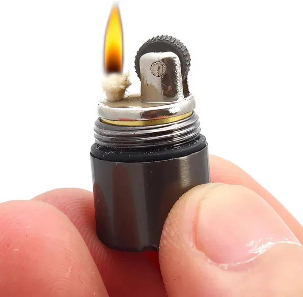 Khay Đựng Module Máy Sưởi Ấm Zippo - Image 4