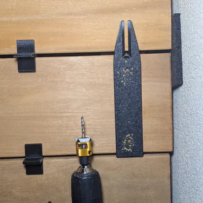 Khuôn Căn Chỉnh và Khoan Lỗ Vít Sàn Gỗ