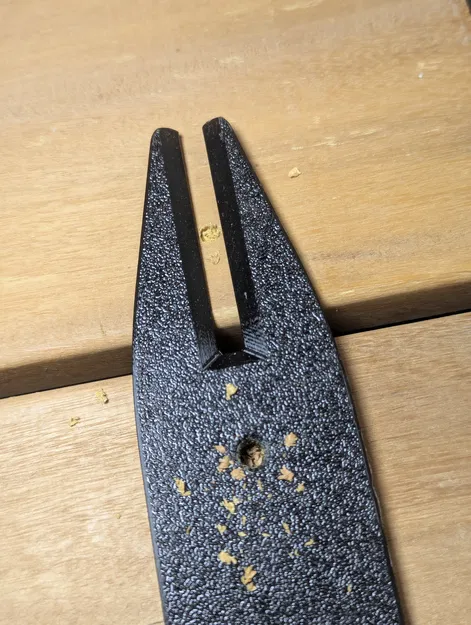 Khuôn Căn Chỉnh và Khoan Lỗ Vít Sàn Gỗ - Image 3