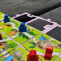 Lưới 2x2 Carcassonne Junior - Thumbnail 3