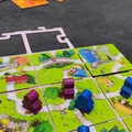 Lưới 2x2 Carcassonne Junior - Thumbnail 4