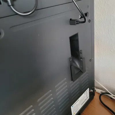 Hộp Đựng Dây Filament Thừa Cho FLASHFORGE AD5X