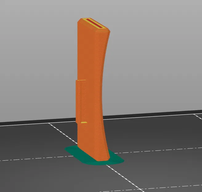 Giá đỡ đèn LED ABUS Smiley 3.0 cho nón bảo hiểm trẻ em - Image 4