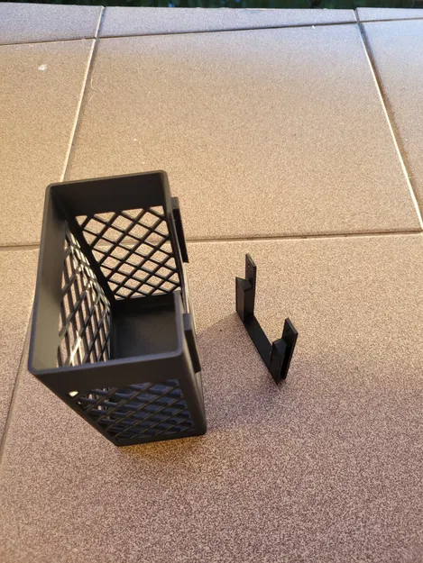 Hộp Đựng Dây Filament Thừa Cho FLASHFORGE AD5X - Image 3