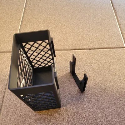 Hộp Đựng Dây Filament Thừa Cho FLASHFORGE AD5X