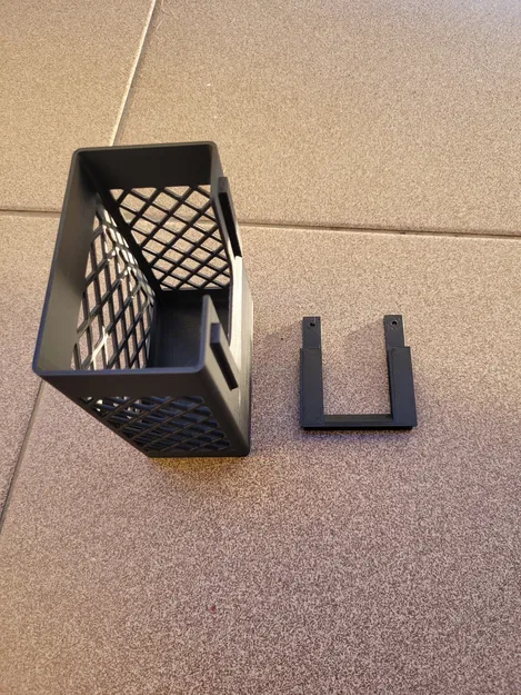 Hộp Đựng Dây Filament Thừa Cho FLASHFORGE AD5X - Image 4