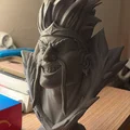 Liên Minh Huyền Thoại - Bust/Totem Draven - Thumbnail 1