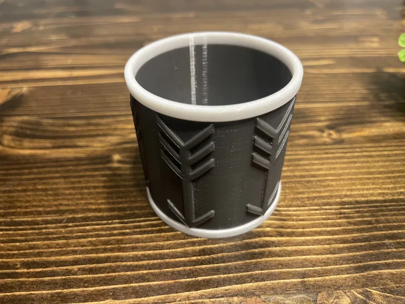 Chậu Cây Thiết Kế Mũi Tên - Không Cần Hỗ Trợ - Image 5