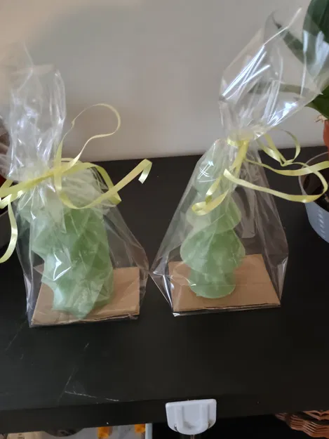 Khuôn Nến Dễ In, Không Cần Hỗ Trợ - Phiên Bản Chuyên Nghiệp - Image 2