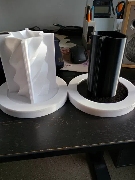 Khuôn Nến Dễ In, Không Cần Hỗ Trợ - Phiên Bản Chuyên Nghiệp - Image 5