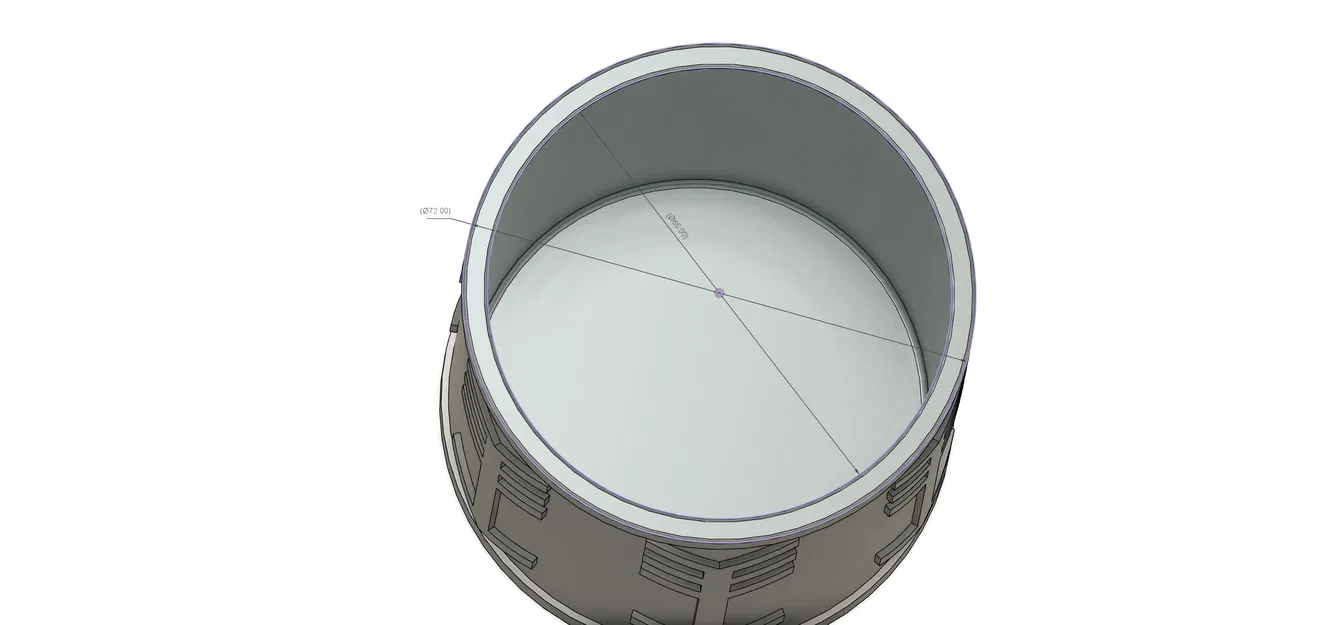 Chậu Cây Thiết Kế Mũi Tên - Không Cần Hỗ Trợ - Image 11