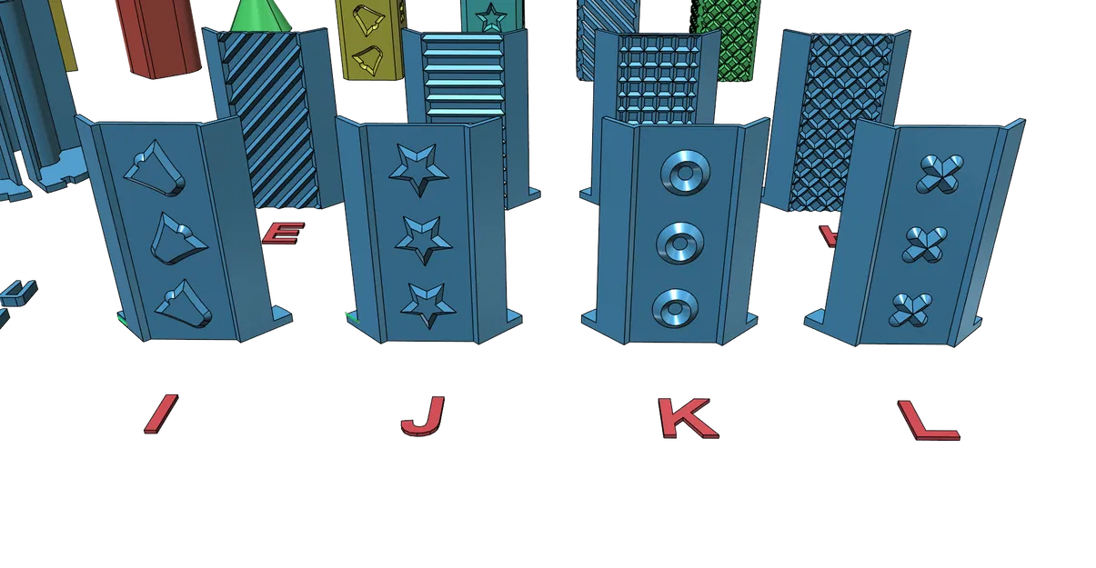 Khuôn Nến Dễ In, Không Cần Hỗ Trợ - Phiên Bản Chuyên Nghiệp - Image 14