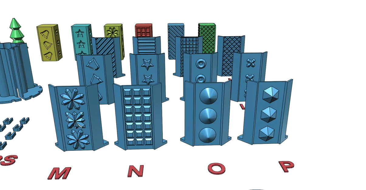 Khuôn Nến Dễ In, Không Cần Hỗ Trợ - Phiên Bản Chuyên Nghiệp - Image 15