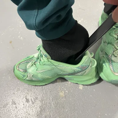 Bô-hông (Cạp Giày) In Không Cần Support