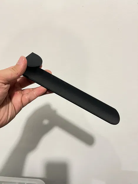 Bô-hông (Cạp Giày) In Không Cần Support - Image 2