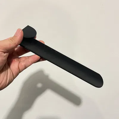 Bô-hông (Cạp Giày) In Không Cần Support