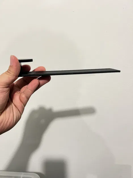 Bô-hông (Cạp Giày) In Không Cần Support - Image 3