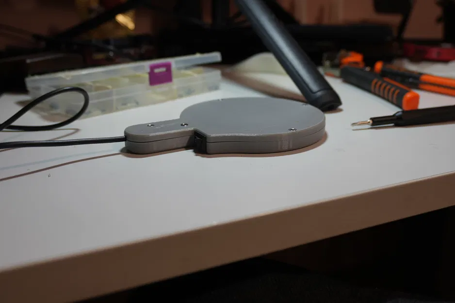 Tự làm Máy sưởi USB từ nắp lon tái chế / Thiết bị giảm đau bụng kinh - Image 3