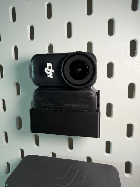 Giá Đỡ DJI Osmo NANO Gắn Bảng Skadis - Image 2
