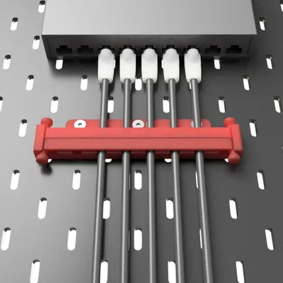 Lược cáp mạng tương thích Skadis