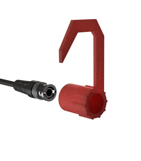 Móc Jack BNC - Image 1