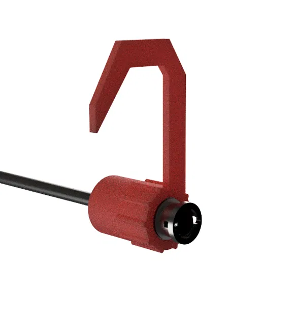 Móc Jack BNC - Image 2