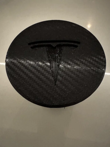 Nắp Giữ Cốc Tesla 2024 - Image 1
