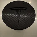 Nắp Giữ Cốc Tesla 2024 - Thumbnail 1