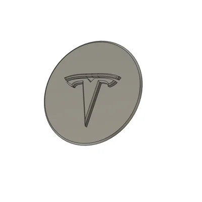 Nắp Giữ Cốc Tesla 2024